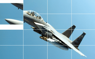 F15 Eagle Slide