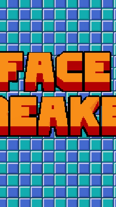 Face Breaker