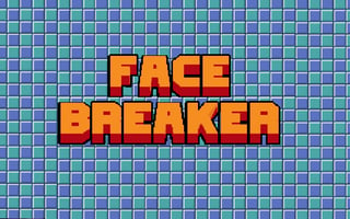 Face Breaker game cover
