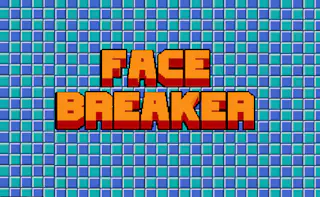 Face Breaker — free online sports game