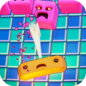 Face Breaker: كاسر الوجوه Thumbnail