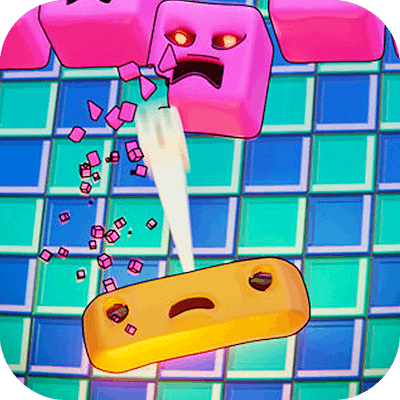 Face Breaker By Gamepix