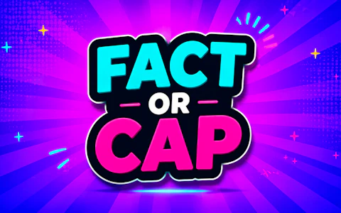 Fact Or Cap game thumbnail