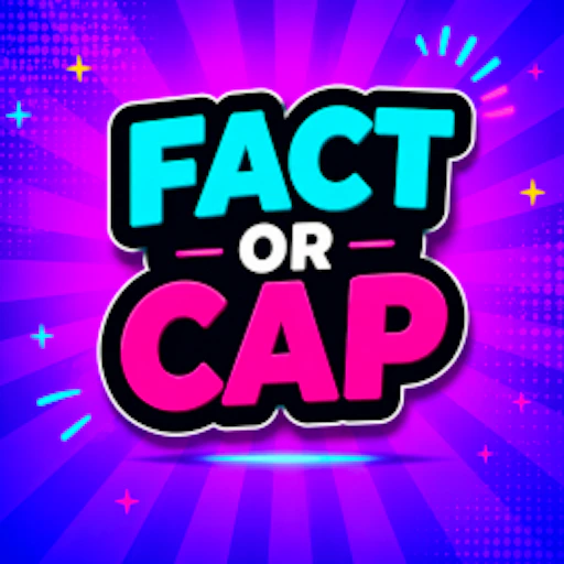 Fact Or Cap