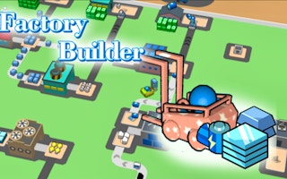 Factory Builder