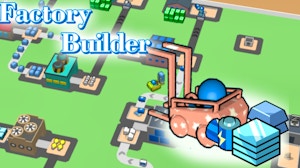 Image for Factory Builder