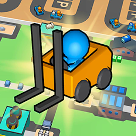 Factory Builder game thumbnail