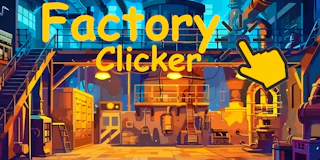 Factory Clicker thumbnail