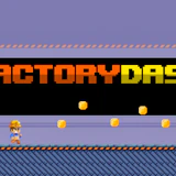 Factory Dash