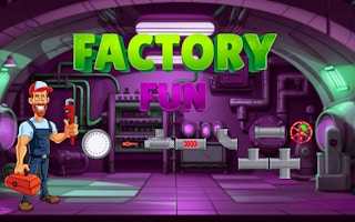 Factory Fun