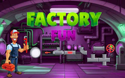 Factory Fun