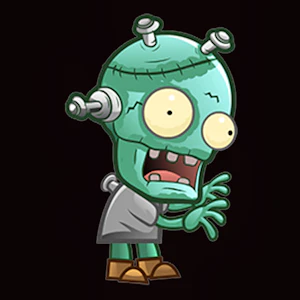 Faded Horror Thumbnail