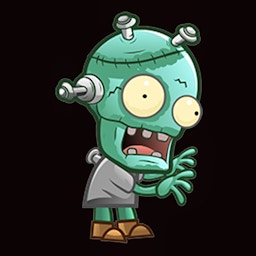 Faded Horror
