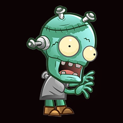 Faded Horror By Gamepix