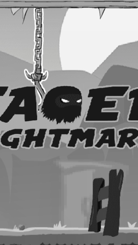 Faded Nightmare Game