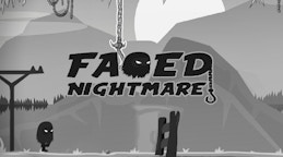 Faded Nightmare Game