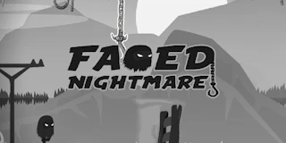 Faded Nightmare Game thumbnail