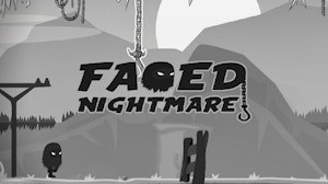 Image for Faded Nightmare Game