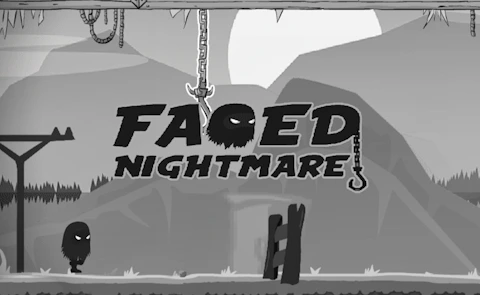 Faded Nightmare Game game thumbnail