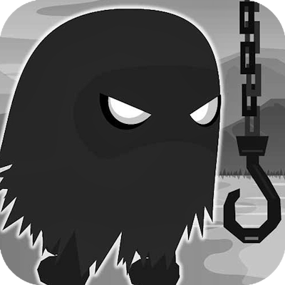 Faded Nightmare Game By Gamepix