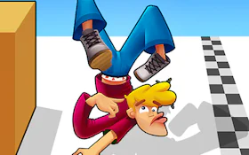 Fail Run Online - Free Online Browser Game