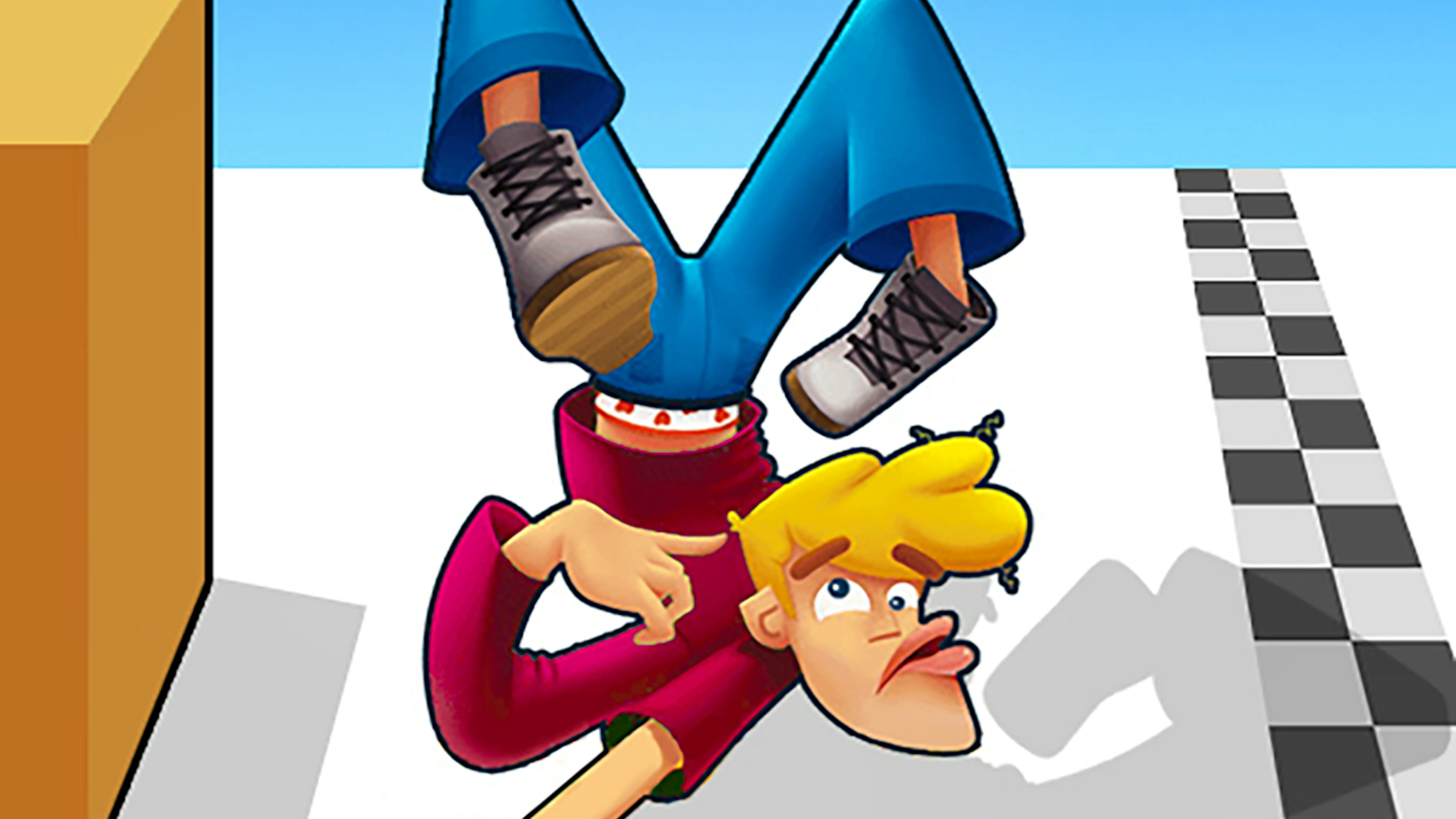 Fail Run Online