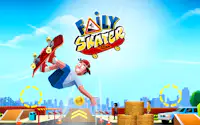 Faily Skater