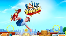 Faily Skater