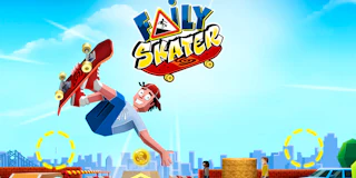 Faily Skater thumbnail