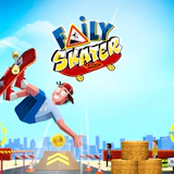 Faily Skater
