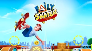 Image for Faily Skater