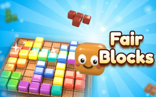 Fair Blocks