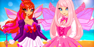 Fairies Heart Style thumbnail