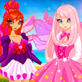 Fairies Heart Style