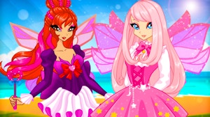 Image for Fairies Heart Style