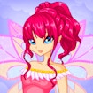 Fairies Heart Style banner