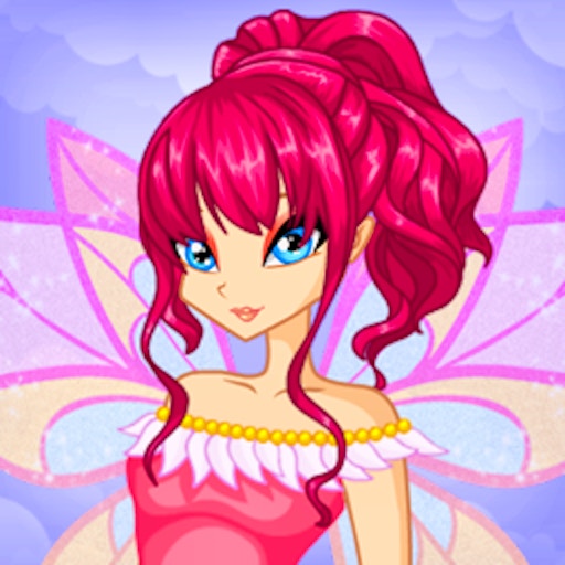 Fairies Heart Style