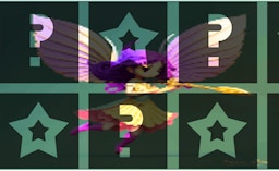 Fairies Memory Match