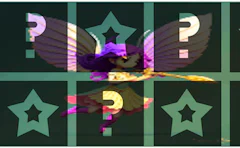 Fairies Memory Match