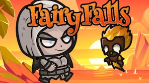 Image for  Fairy Falls