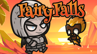 Fairy Falls game cover