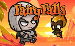 Fairy Falls