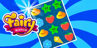 Fairy Match thumbnail