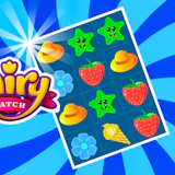 Fairy Match