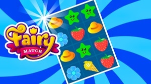 Image for Fairy Match