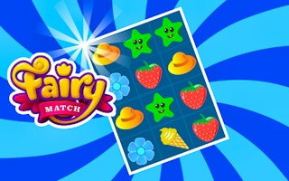 Fairy Match