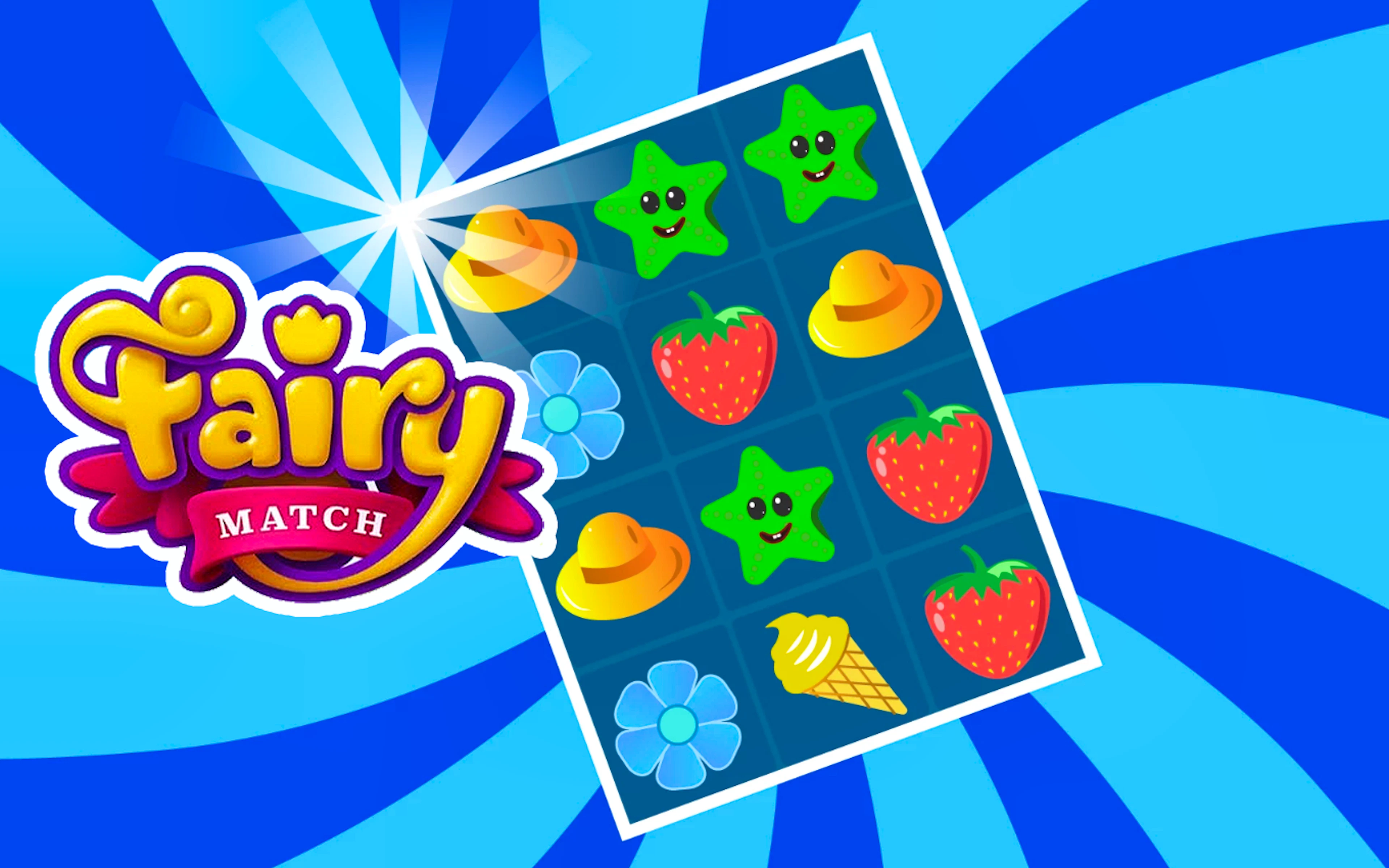 Fairy Match