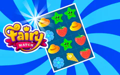 Fairy Match