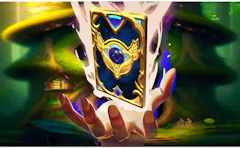 Fairy Memory Match