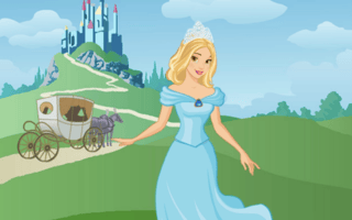 Fairy Princess game cover